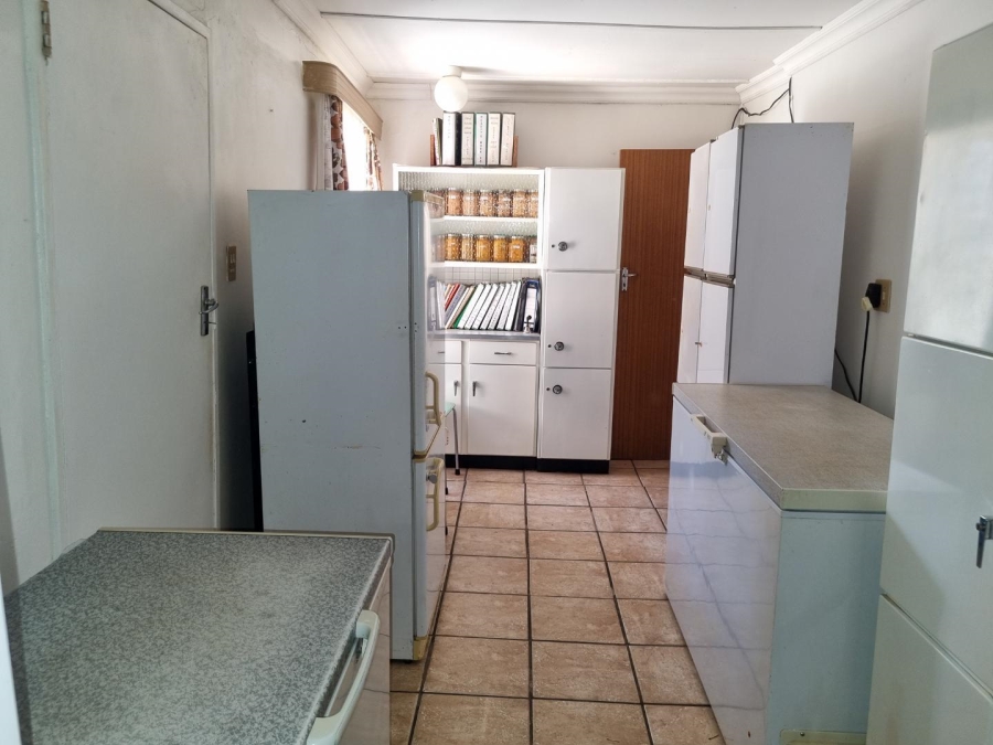 4 Bedroom Property for Sale in Paul Roux Free State